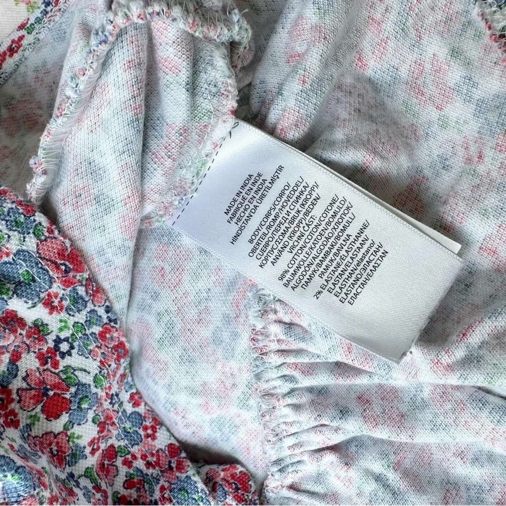 Baby Girl Bundle with Ralph Lauren Romper and Dress with Bloomers